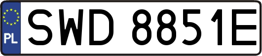 SWD8851E