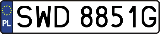 SWD8851G