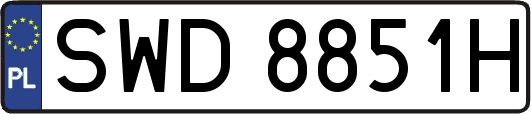 SWD8851H