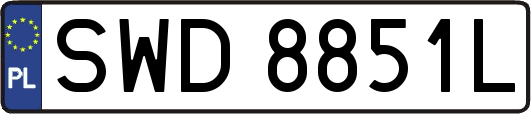 SWD8851L