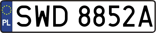 SWD8852A