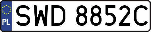 SWD8852C