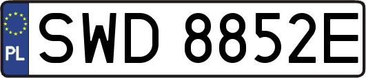 SWD8852E