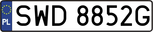SWD8852G