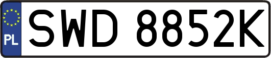 SWD8852K