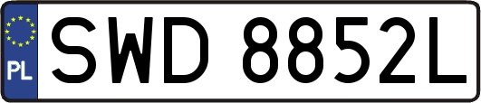 SWD8852L