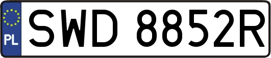 SWD8852R