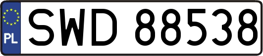 SWD88538