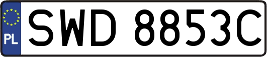 SWD8853C