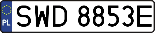 SWD8853E