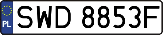 SWD8853F