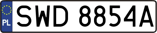 SWD8854A