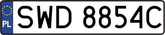 SWD8854C