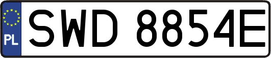 SWD8854E