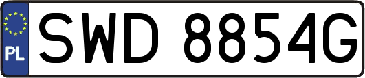 SWD8854G