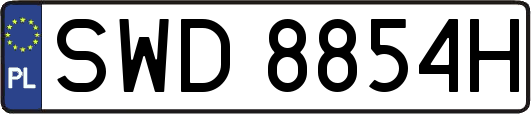 SWD8854H