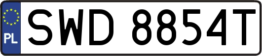 SWD8854T