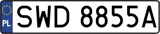SWD8855A