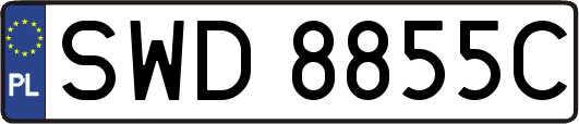SWD8855C