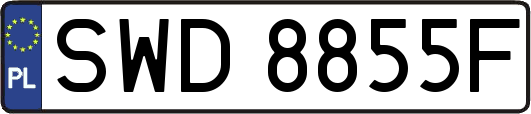 SWD8855F