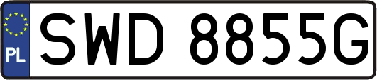 SWD8855G