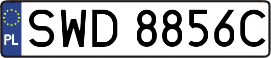 SWD8856C
