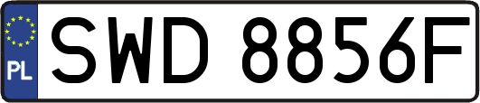 SWD8856F