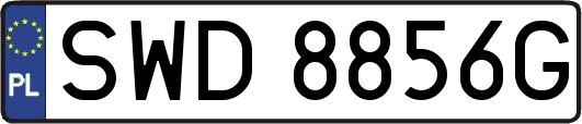 SWD8856G