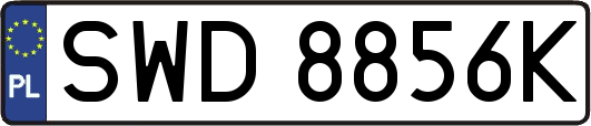 SWD8856K