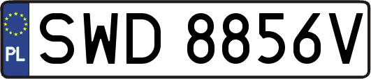 SWD8856V