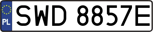 SWD8857E