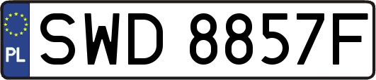 SWD8857F