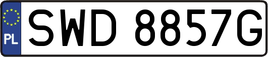 SWD8857G