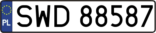 SWD88587