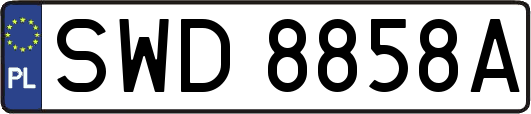 SWD8858A