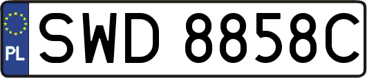 SWD8858C