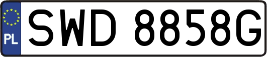 SWD8858G