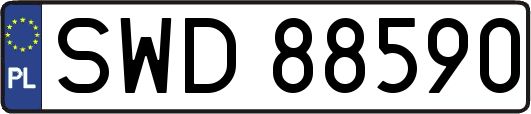 SWD88590