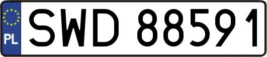 SWD88591