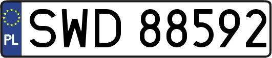 SWD88592