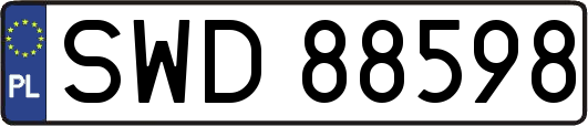 SWD88598
