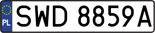 SWD8859A