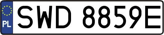 SWD8859E