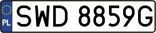 SWD8859G