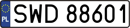SWD88601