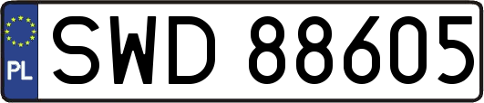 SWD88605