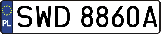SWD8860A