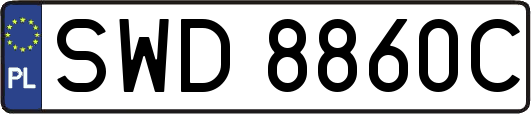 SWD8860C