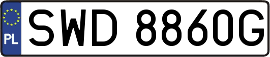 SWD8860G