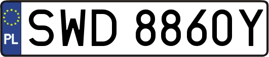 SWD8860Y